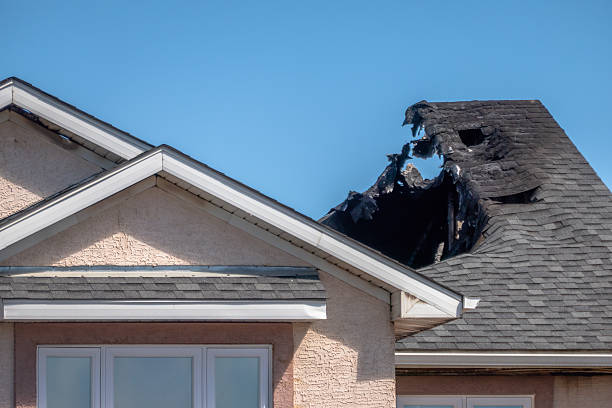 Licensed Fire Damage Repair service in Somerset, NJ - Fire Damage Biloxi